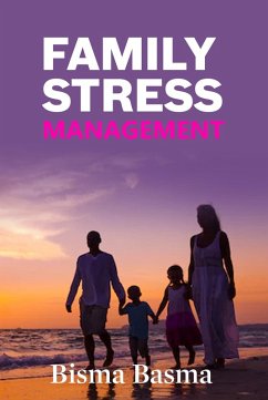 Cover Family Stress Management (eBook, ePUB)