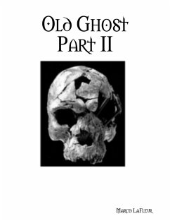 Old Ghost Part II (eBook, ePUB) - LaFleur, Marco