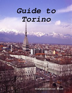 Guide to Torino (eBook, ePUB) - Print, Glenpublication