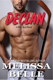 Declan (Wild Men, #7) (eBook, ePUB)