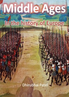 Cover Middle Ages (eBook, ePUB)