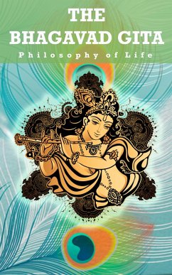 The Bhagavad Gita (eBook, ePUB) - Veda Vyasa, Krishna Dwaipayana; Swami, Shri Purohit