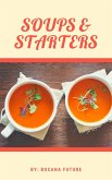 SOUPS & STARTERS (eBook, ePUB)