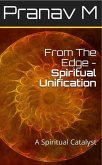 From The Edge - Spiritual Unification (eBook, ePUB)