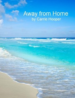 Away from Home (eBook, ePUB) - Hooper, Carrie