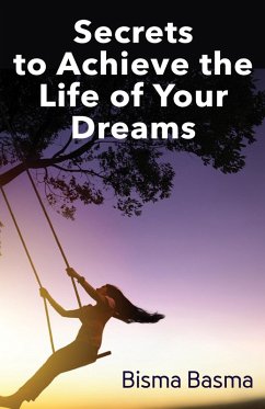Cover Secrets to Achieve the Life of Your Dreams (eBook, ePUB)