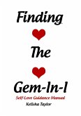 FINDING THE GEM-IN-I (eBook, ePUB)