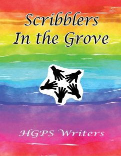 Cover Scribblers In the Grove (eBook, ePUB)