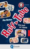 Vom Lauch zur Legende / RalfTube Bd.1 (eBook, ePUB)