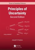 Principles of Uncertainty (eBook, PDF) Principles of Uncertainty (eBook, PDF)