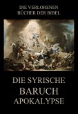 Die syrische Baruch-Apokalypse (eBook, ePUB)