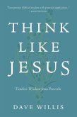Think Like Jesus (eBook, ePUB)