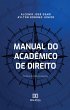 Manual do acadêmico de direito (eBook,... - Bild 1