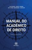 Manual do acadêmico de direito (eBook, ePUB) Manual do acadêmico de direito (eBook, ePUB)