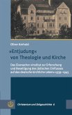 "Entjudung" von Theologie und Kirche (eBook, PDF)