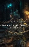 The Crown of Wind Trilogy (eBook, ePUB)