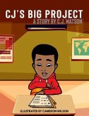 CJ's Big Project (eBook, ePUB)