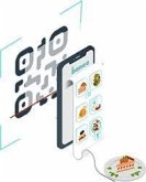 QR Based Processing Payments with a QR Menu For Restaurants (eBook, ePUB)