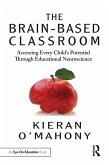 The Brain-Based Classroom (eBook, ePUB)