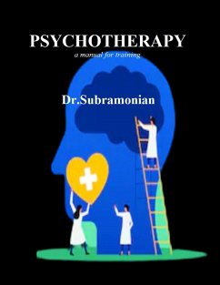 Cover PSYCHOTHERAPY (eBook, ePUB)