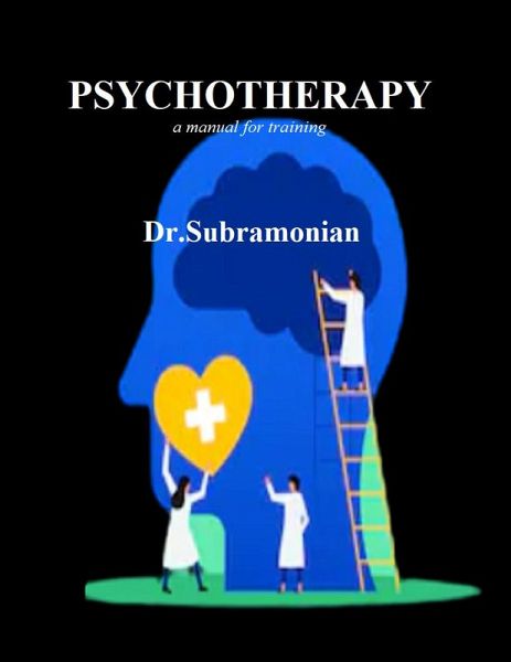 PSYCHOTHERAPY (eBook, ePUB)