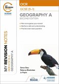 My Revision Notes: OCR GCSE (9-1) Geography A Second Edition (eBook, ePUB)