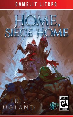 Home, Siege Home - Ugland, Eric