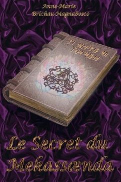 Le secret du Mekassaenda - Brichau-Magnabosco, Anne-Marie