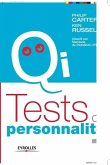 Tests de personnalité - 1