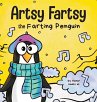Artsy Fartsy the Farting Penguin - Bild 1