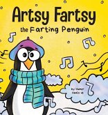 Artsy Fartsy the Farting Penguin