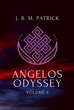 Angelos Odyssey - Patrick, Joshua B