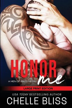 Honor Me - Bliss, Chelle