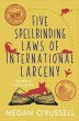 Five Spellbinding Laws of International... - Bild 1