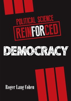 Political Science Reinforced - Cohen, R Lang