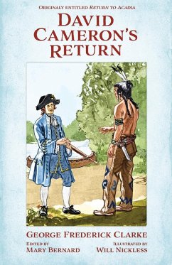 David Cameron Returns - Clarke, George Frederick