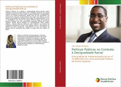 Políticas Públicas no Combate à Desigualdade Racial - Segnini Rodrigues, Lilian