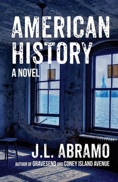 American History Cover American History