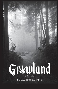 Growland - Moskowitz, Lelia