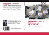 Régimen Fiscal de la Asociación en Participación