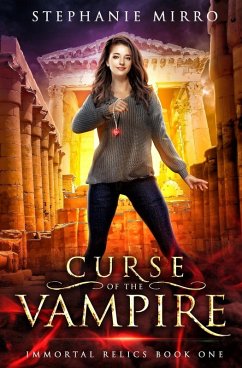 Curse of the Vampire - Mirro, Stephanie