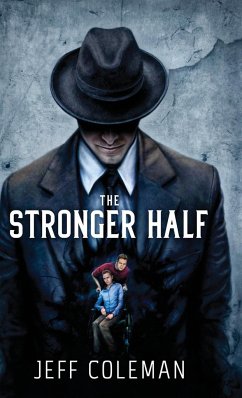 The Stronger Half - Coleman, Jeff