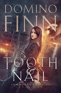 Tooth and Nail - Finn, Domino