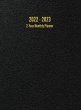 2022 - 2023 2-Year Monthly Planner - Bild 1