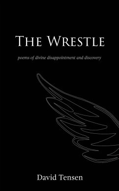 The Wrestle - Tensen, David