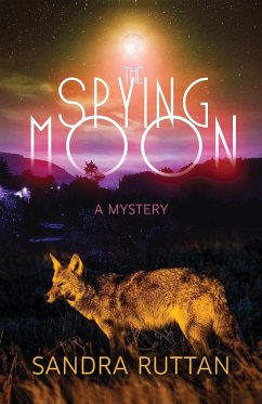 The Spying Moon - Ruttan, Sandra