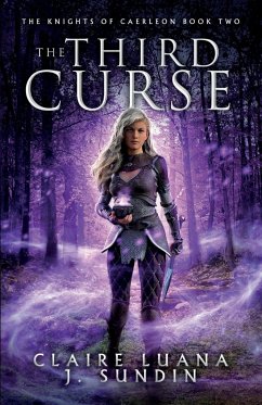 The Third Curse - Luana, Claire; Sundin, J.