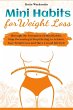 Mini Habits for Weight Loss - Bild 1