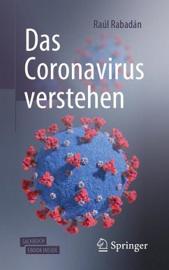 Das Coronavirus verstehen - Rabadan, Raul