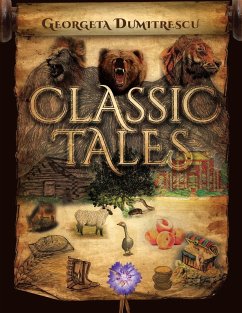 Cover Classic Tales